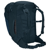 Thule Landmark 60 - Women's Reiserucksack 55 cm (darkest blue) - Ansicht 2