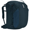 Thule Landmark 60 - Mochila de viaje para mujer 55 cm (darkest blue)