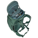 Thule Landmark 60 - Women's Reiserucksack 55 cm (hazy green) - Ansicht 5