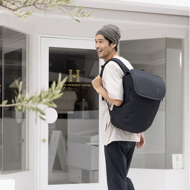 Thule Subterra 2 - Reiserucksack 32L 16" 50 cm (dark slate) - Ansicht 9