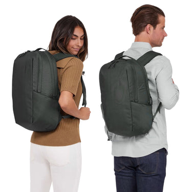 Thule Subterra 2 - Rucksack 21L 15.6" 46 cm (dark slate) - Ansicht 4