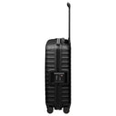 TITAN OVERSEAS - 4-Rollen-Kabinentrolley S 55/20 cm (nightshade black) - Ansicht 3