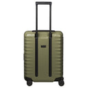 TITAN OVERSEAS - 4-Rollen-Kabinentrolley S 55/23 cm (forest green) - Ansicht 4