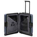 TITAN OVERSEAS - 4-Rollen-Kabinentrolley S 55/23 cm (midnight blue) - Ansicht 7