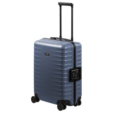 TITAN OVERSEAS - 4-Rollen-Kabinentrolley S 55/23 cm (midnight blue) - Ansicht 2
