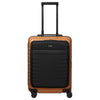 TITAN OVERSEAS - Trolley de cabina con 4 ruedas S 55/23cm mit Vortasche (canyon bronze)