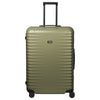 TITAN OVERSEAS - Trolley de 4 ruedas 75 cm (forest green)