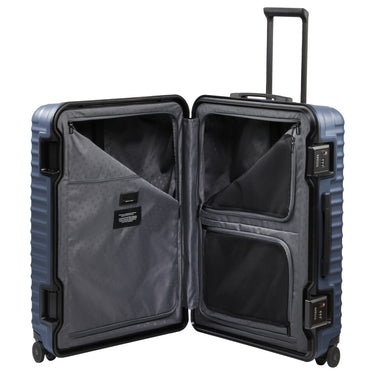 TITAN OVERSEAS - 4-Rollen-Trolley 75 cm (midnight blue) - Ansicht 7