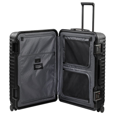 TITAN OVERSEAS - 4-Rollen-Trolley 75 cm (nightshade black) - Ansicht 6