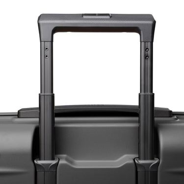 TITAN OVERSEAS - 4-Rollen-Trolley 75 cm (nightshade black) - Ansicht 8