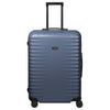 TITAN OVERSEAS - Trolley de 4 ruedas M+ 69 cm (midnight blue)