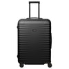 TITAN OVERSEAS - Trolley con 4 ruedas M+ 69 cm (nightshade black)