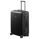 TITAN OVERSEAS - 4-Rollen-Trolley M+ 69 cm (nightshade black) - Ansicht 2