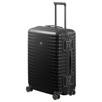 TITAN OVERSEAS - 4-Rollen-Trolley M+ 69 cm (nightshade black) - Ansicht 2