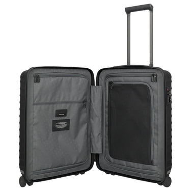 TITAN UPGRADE - 4-Rollen-Kabinentrolley S 55/20 cm (nightshade black) - Ansicht 6