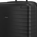 TITAN UPGRADE - 4-Rollen-Kabinentrolley S 55/20 cm (nightshade black) - Ansicht 10
