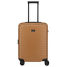 TITAN UPGRADE - 4-Rollen-Kabinentrolley S 55/23 cm (canyon bronze)