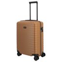 TITAN UPGRADE - 4-Rollen-Kabinentrolley S 55/23 cm (canyon bronze) - Ansicht 2