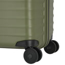 TITAN UPGRADE - 4-Rollen-Kabinentrolley S 55/23 cm (forest green) - Ansicht 9