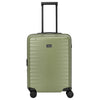 TITAN UPGRADE - Trolley de cabina con 4 ruedas S 55/23 cm (forest green)