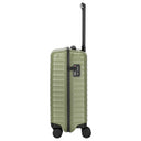 TITAN UPGRADE - 4-Rollen-Kabinentrolley S 55/23 cm (forest green) - Ansicht 3
