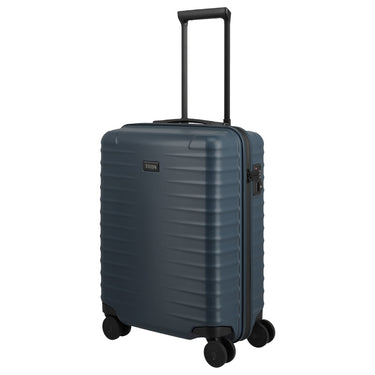 TITAN UPGRADE - 4-Rollen-Kabinentrolley S 55/23 cm (midnight blue) - Ansicht 2