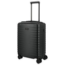 TITAN UPGRADE - 4-Rollen-Kabinentrolley S 55/23 cm (nightshade black) - Ansicht 2