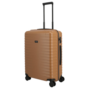 TITAN UPGRADE - 4-Rollen-Trolley 65 cm (canyon bronze) - Ansicht 2