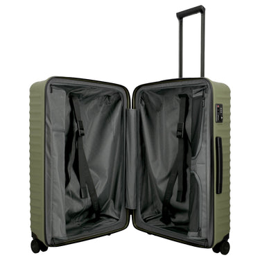 TITAN UPGRADE - 4-Rollen-Trolley 75 cm (forest green) - Ansicht 7