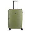 TITAN UPGRADE - Trolley de 4 ruedas 75 cm (forest green)