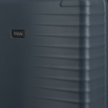 TITAN UPGRADE - 4-Rollen-Trolley 75 cm (midnight blue) - Ansicht 10