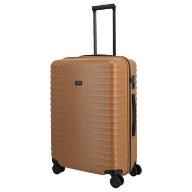 TITAN UPGRADE - 4-Rollen-Trolley M+ 69 cm (canyon bronze) - Ansicht 2