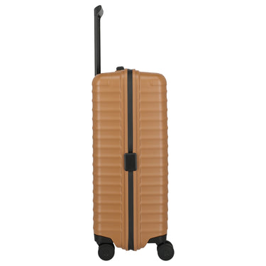 TITAN UPGRADE - 4-Rollen-Trolley M+ 69 cm (canyon bronze) - Ansicht 5