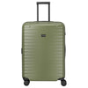 TITAN UPGRADE - Trolley con 4 ruedas M+ 69 cm (forest green)