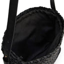 Tommy Hilfiger Braided - Schultertasche 36 cm (black) - Ansicht 3