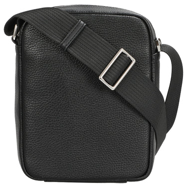 Tommy Hilfiger Central Mini Reporter - Umhängetasche 20.6 cm (schwarz) - Ansicht 4