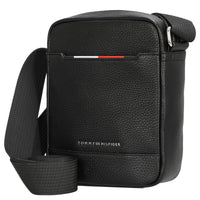 Tommy Hilfiger Central Mini Reporter - Umhängetasche 20.6 cm (schwarz) - Ansicht 2