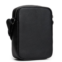 Tommy Hilfiger Central - Mini Umhängetasche 22 cm (black) - Ansicht 2