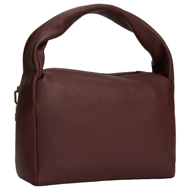 Tommy Hilfiger City Leather - Schultertasche 29 cm (rich walnut) - Ansicht 2