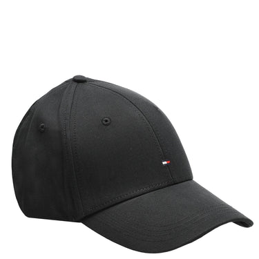 Tommy Hilfiger Classic BB - Cap (flag black)