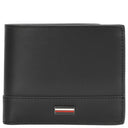Tommy Hilfiger Corp - Geldbörse (schwarz) - Markenkoffer