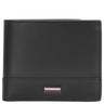 Tommy Hilfiger Corp - Geldbörse (schwarz) - Markenkoffer