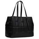 Tommy Hilfiger Feminine - Shopper 38 cm (black) - Ansicht 2
