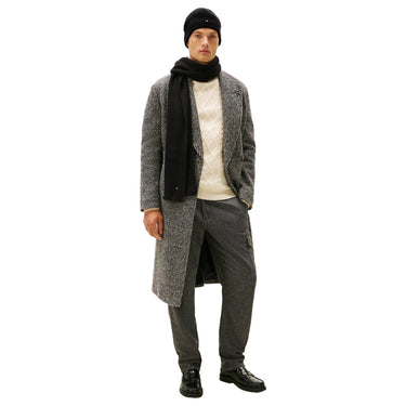 Tommy Hilfiger Flag - Mütze und Schal 2tlg. (black) - Ansicht 4