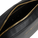 Tommy Hilfiger Logo Tape Camera - Umhängetasche 19.5 cm (schwarz) - Ansicht 3