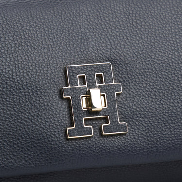 Tommy Hilfiger Modern Mini Crossover - Umhängetasche 21 cm (space blue) - Ansicht 4