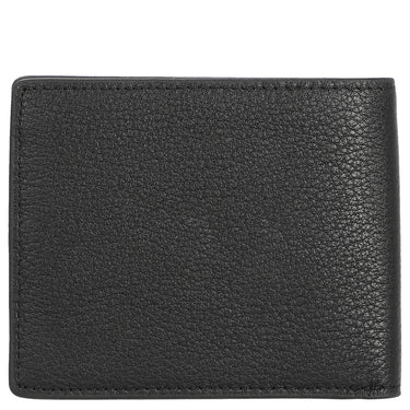 Tommy Hilfiger Monogram - Geldbörse Mini 6cc 10.5 cm (black) - Ansicht 3