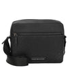 Tommy Hilfiger Monogram Messenger - Bolso bandolera Mini (black)