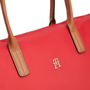 Tommy Hilfiger Popette - Shopper 48 cm (primary red) - Ansicht 4