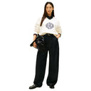 Tommy Hilfiger Soft Leather - Shopper 40 cm (black) - Ansicht 5